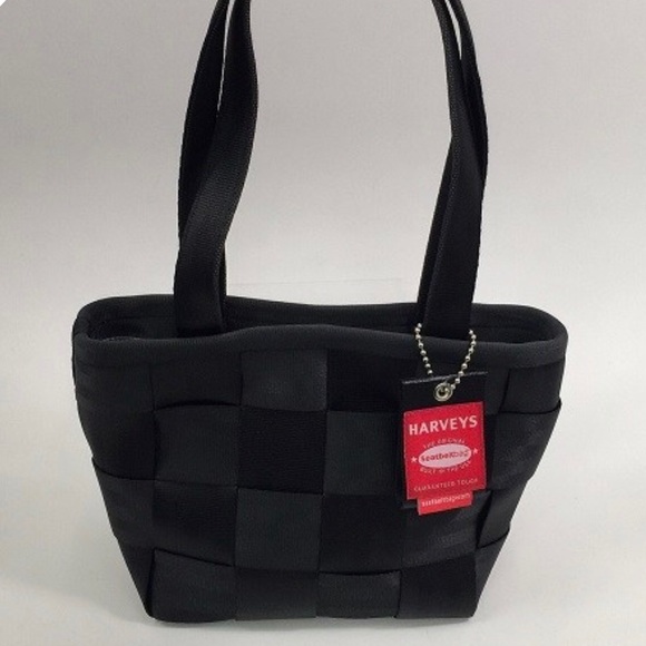 Harveys Handbags - Harvey’s Seatbelt Bag - 4 Belt